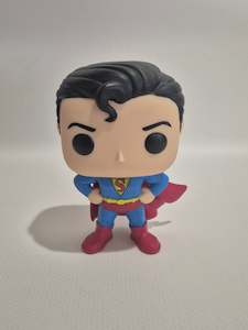 OOB - Superman #1 (215)