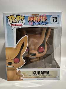 Naruto - Kurama (73)