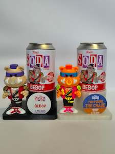 SODA - Bebop - CHASE BUNDLE