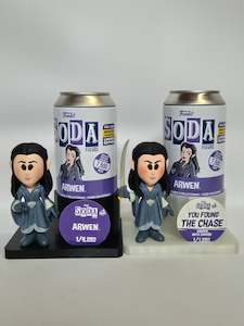 SODA - Arwen - CHASE BUNDLE