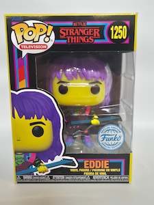 Stranger Things - Eddie (1250)