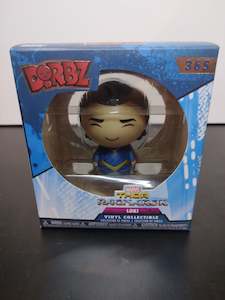 DORBZ - Thor Ragnarok - Loki (365)