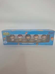 Funko: Funko - Freddy Funko (5 Pack)