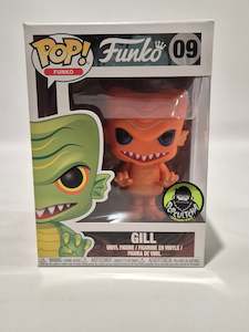 Funko - Gill (09)