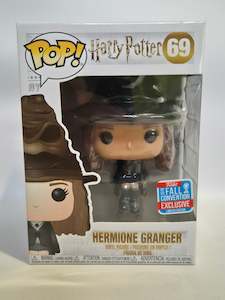 Harry Potter - Hermione Granger (69)