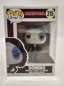 Deadpool - Domino (315)