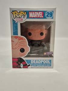 Marvel - Deadpool (29)