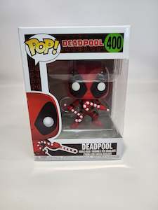 Deadpool - Deadpool (400)