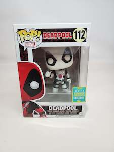 Deadpool - Deadpool [Thumbs Up] (112)