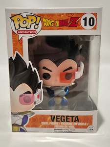 Dragonball Z - Vegeta (10)