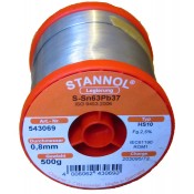 63/37 Solder Wire