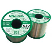 SN100C Lead Free Solder Wire