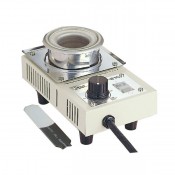 Electronic equipment wholesaling - industrial: Solder Pots