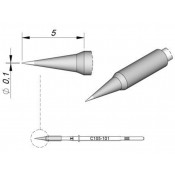 JBC Soldering Tips