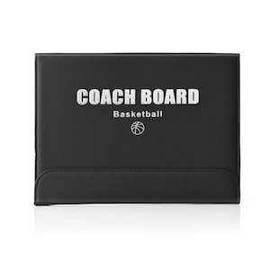 Basketball Coaching Tactical Board – 2 Folded