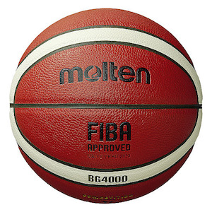 Molten Basketball BG4000