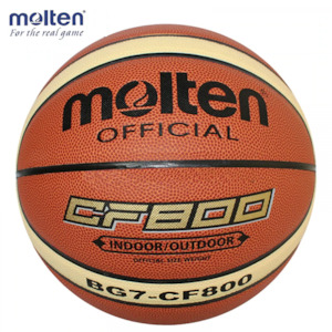 Molten Basketball CF800 (only Size 6 in stock - )