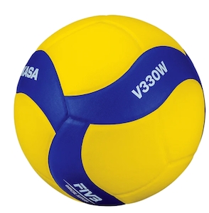 Mikasa V330W Volleyball