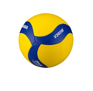 Mikasa V360W Indoor Volleyball