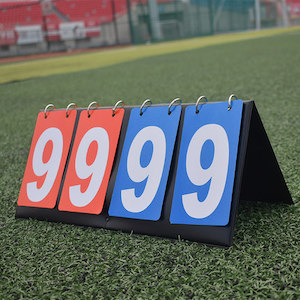 Tabletop Sports Scoreboard