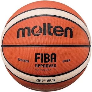 Molten Basketball GF6X