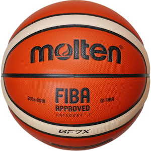 Molten Basketball GF7X