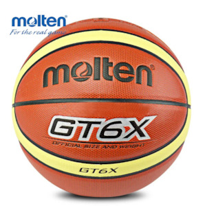 Molten Basketball GT6X