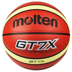 Molten Basketball GT7X