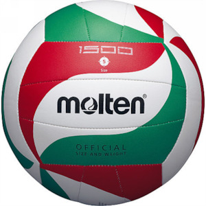 Molten Volleyball V5M1500