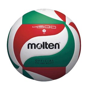 Molten Volleyball V5M4500