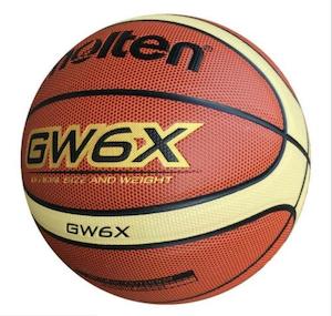 Molten Basketball GW6X