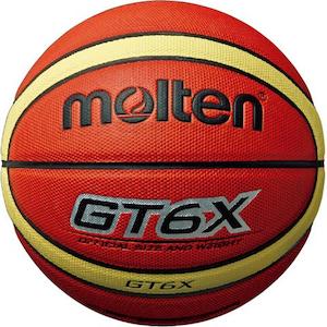 Molten Basketball GT6X