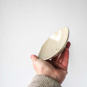 home page: three holes soap dish