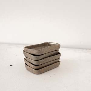 Products: rectangular dish ~ stone