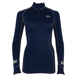 Woof Wear Performance Shirt tackshop.co.nz