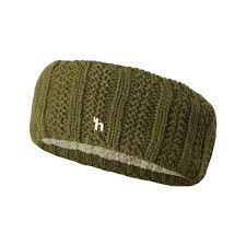 Horze Julina Knitted Headband tackshop.co.nz