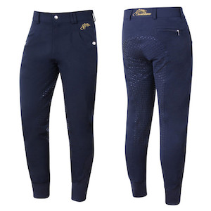 Cavallino Classic Mens Breeches tackshop.co.nz