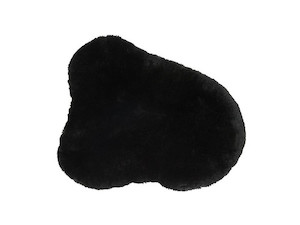 Weatherbeeta Merino Sheepskin Seat Saver tackshop.co.nz