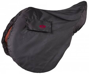 Kincade Nylon Ride On Saddle Cover tackshop.co.nz