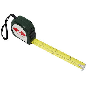 Horse Height Measuring Tape tackshop.co.nz