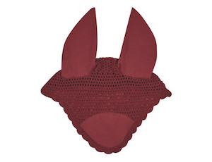 Clothing: Weatherbeeta Prime Ear Bonnet tackshop.co.nz