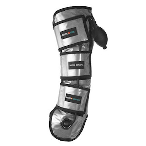 Majyk Equipe Cool Compression Gel Ice Boots tackshop.co.nz