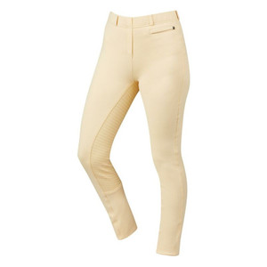 Dublin Supa-Fit Pull On Gel Full Seat Year Round Jodhpurs tackshop.co.nz