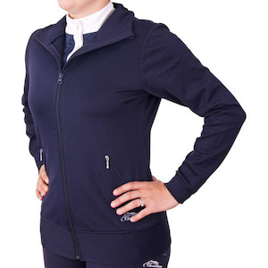 Clothing: Cavallino Sports Jacket tackshop.co.nz