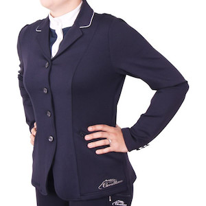 Cavallino Competition Riding Jacket tackshop.co.nz