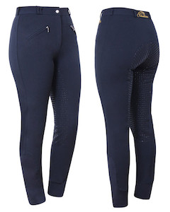 Cavallino Badminton Womens Breeches tackshop.co.nz