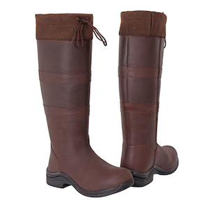 Cavallino Country Long Boots tackshop.co.nz