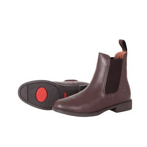 Cavallino Competitor Jodhpur Boots tackshop.co.nz