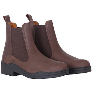 Clothing: Cavallino Yard Boots tackshop.co.nz