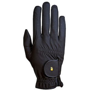 Roeckl Grip Winter Gloves tackshop.co.nz